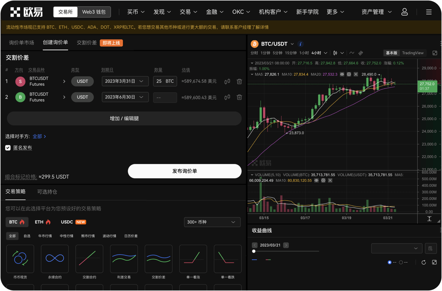 Gate官网的永续合约怎么玩
